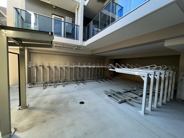 ラティエラ横濱大通り公園の物件内観写真